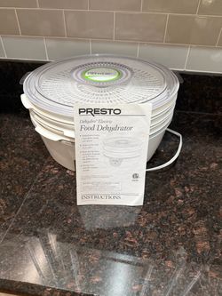 Food Dehydrator