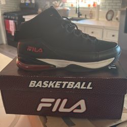 Fila Shoes 
