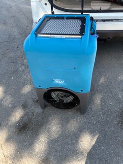 Pro Dehumidifier 29 Gallon