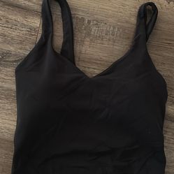 Lululemon Align Top! Size 2 Women