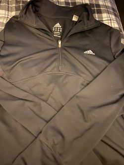 Adidas large shirt long sleeves