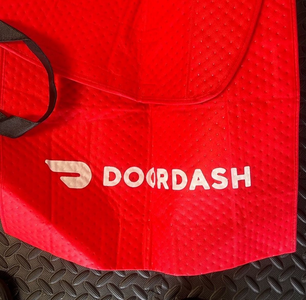 Door Dash Make $600
