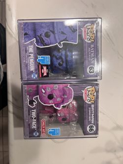 Funko Pop