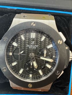 Hublot watch