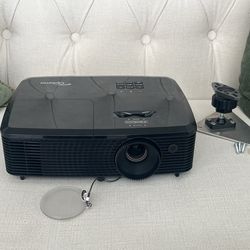 Optoma VDHDNT Full 1080p HD Projector