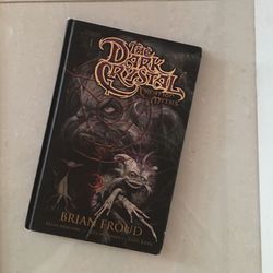 The Dark Crystal Story Book, $10