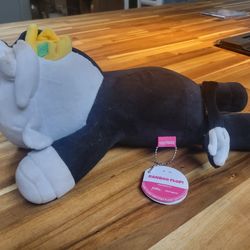 Ranboo Flop Plush