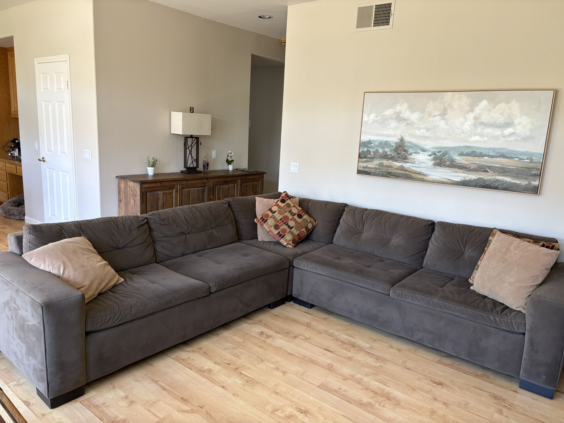 Sectional Couch