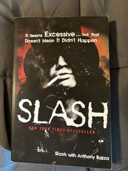 Slash