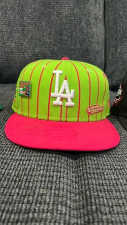 Fitted Hats 7 1/8 $12 EACH