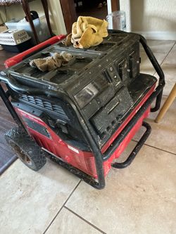 Generator