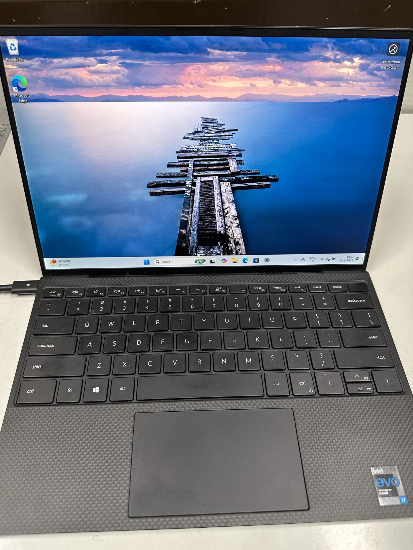 Dell XPS 13 9310 - Intel Core i7-1185G7, 16GB RAM 2TB SSD