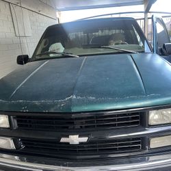 1998 Chevrolet 1500