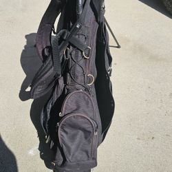 Titlelist Golf Bag
