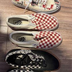 Vans