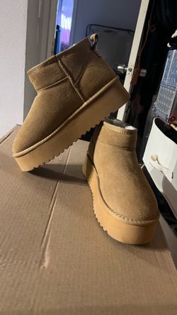 Ankle Boots for Women size 11
