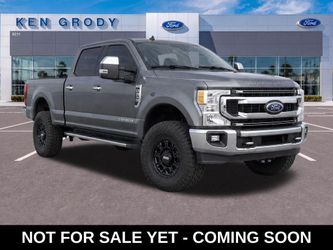 2022 Ford F-250