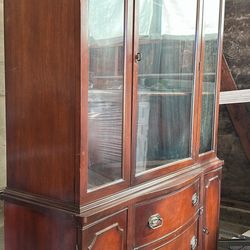 China Cabinet 
