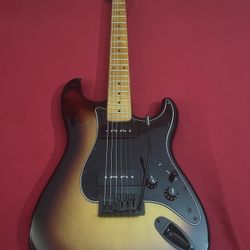“ New” Custom Made P90 Strat