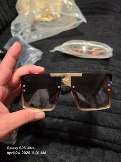 Glassses new
