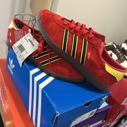 Brand New Adidas Bern