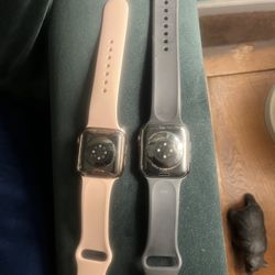 Apple Watch 6 Series 