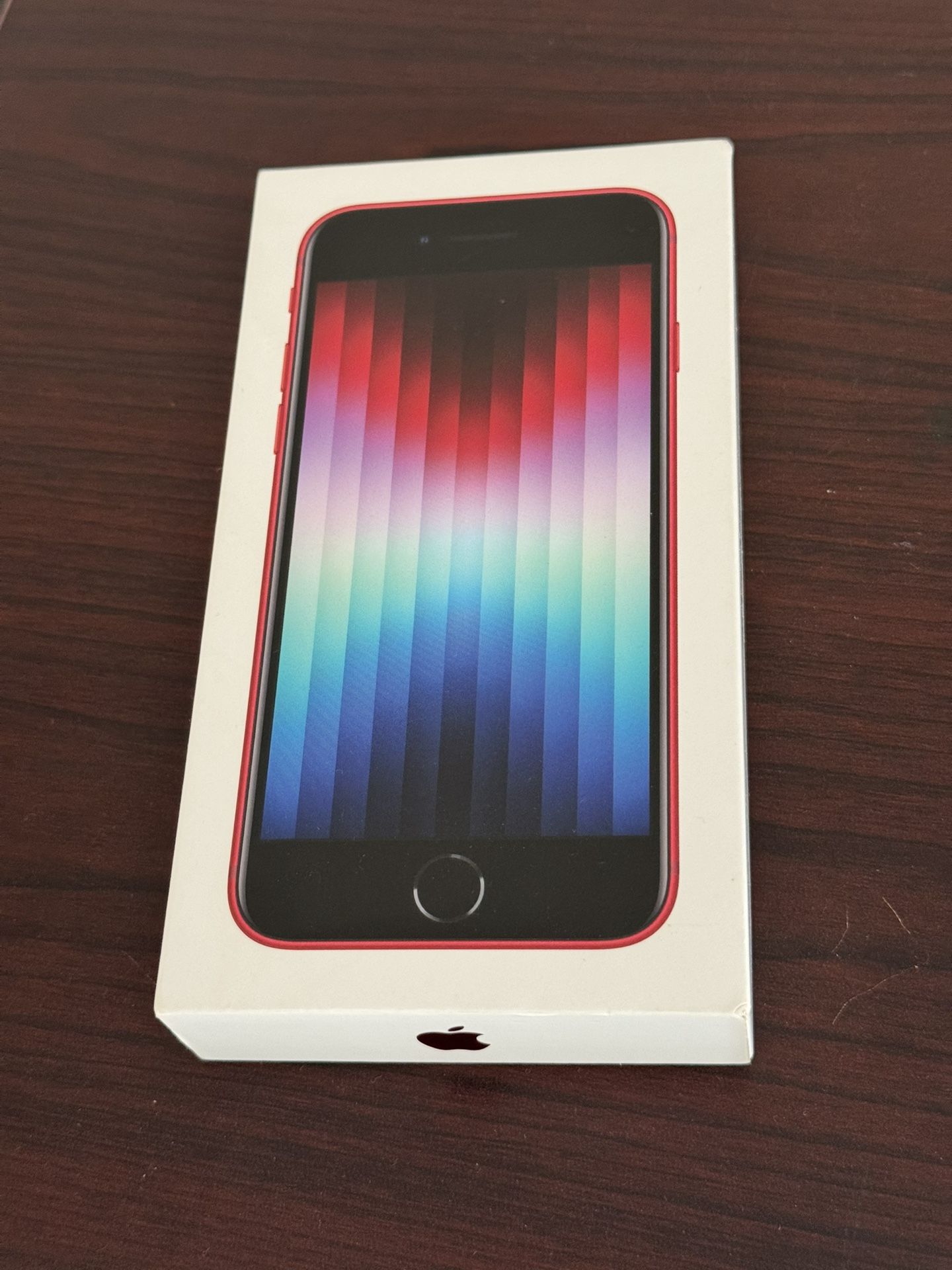 iPhone SE Brand New
