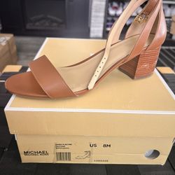 Michael Kors Wedges