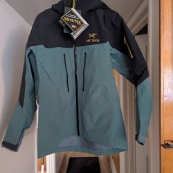 Winter Jacket Sv7