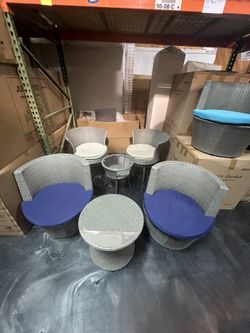 Patio Furniture 