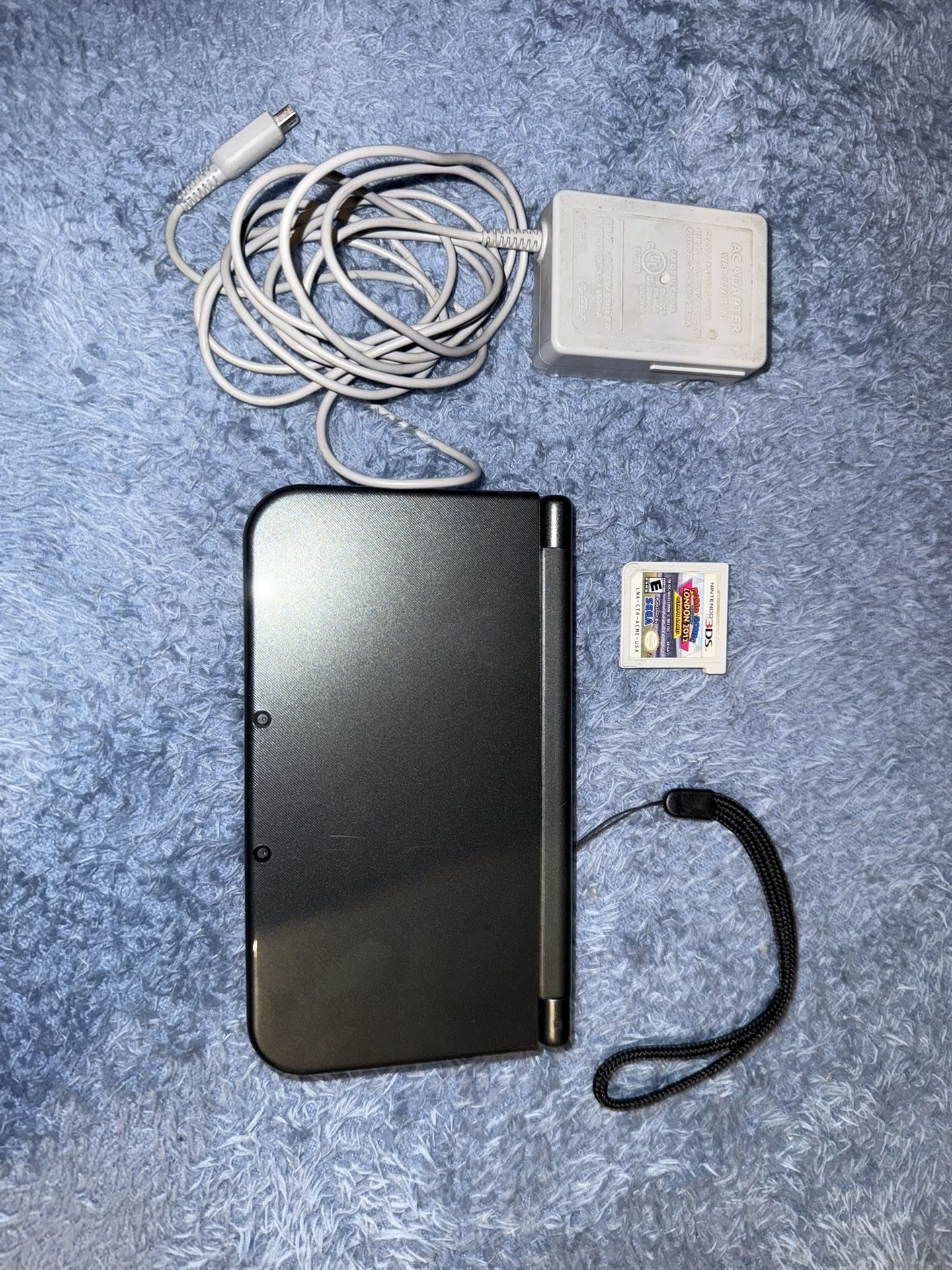 New Nintendo 3DS XL