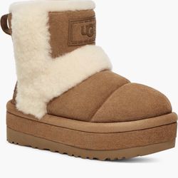 Ugg Boot Size 6