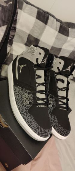 Size 12 Jordans