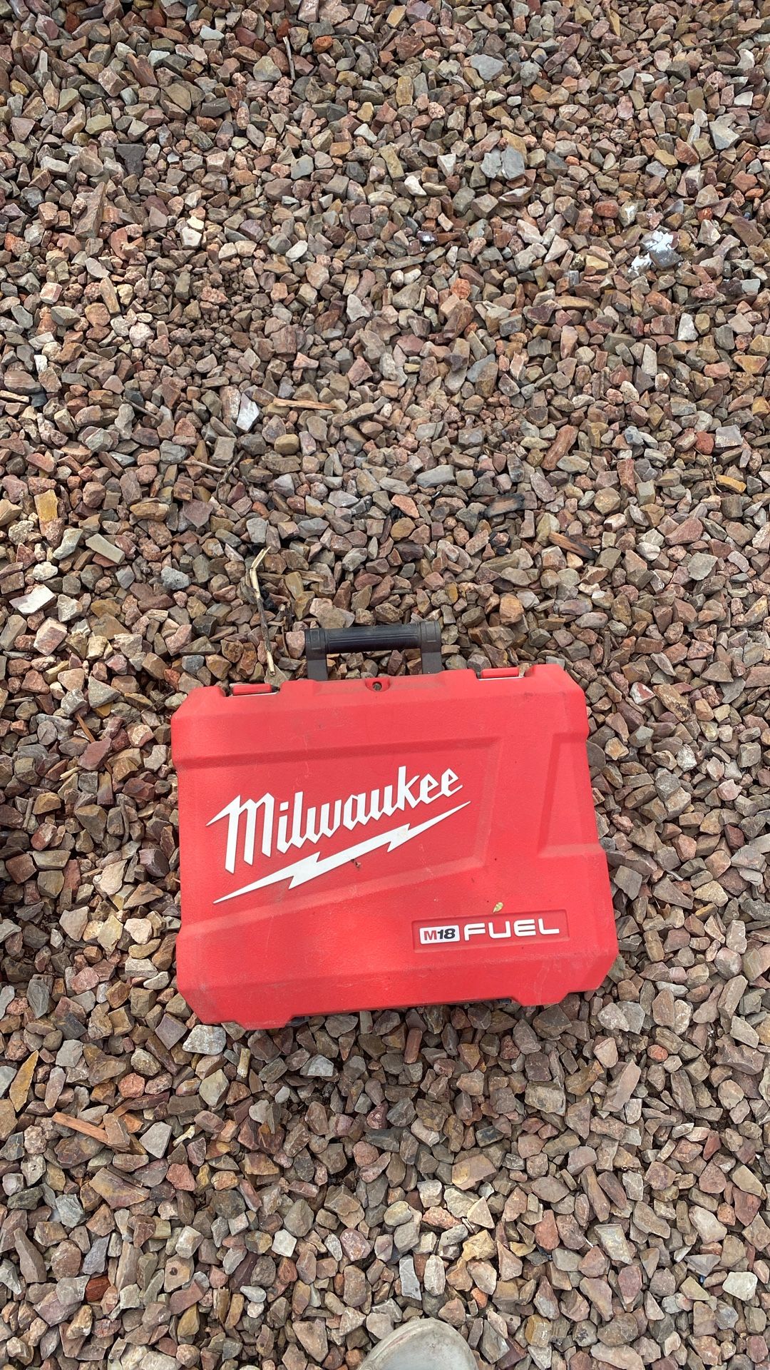 Milwaukee Cases