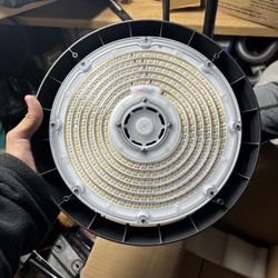 Indoor Or Outdoor Lighting