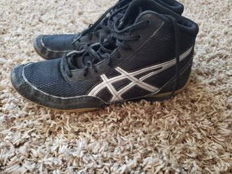 Youth Wrestling Shoes