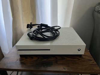 Gaming Console