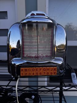 Crosley radio