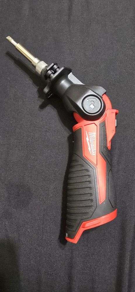 Milwakee Soldering Iron