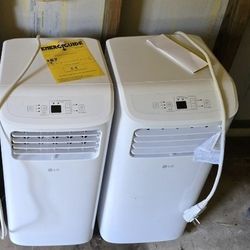 Portable Ac