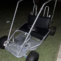 Minibike