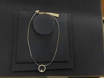 Chain - White Gold 14k (.585) 16.5 grams 22 inch