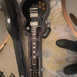 Epiphone Les Paul Standard Left Handed