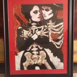 Frames Must Sell.  MAKE AN OFFER $