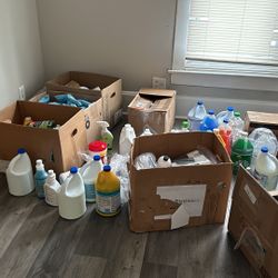 Jabones De Todo Tipo