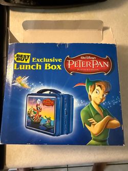 Best Buy Exclusive Lunch Box