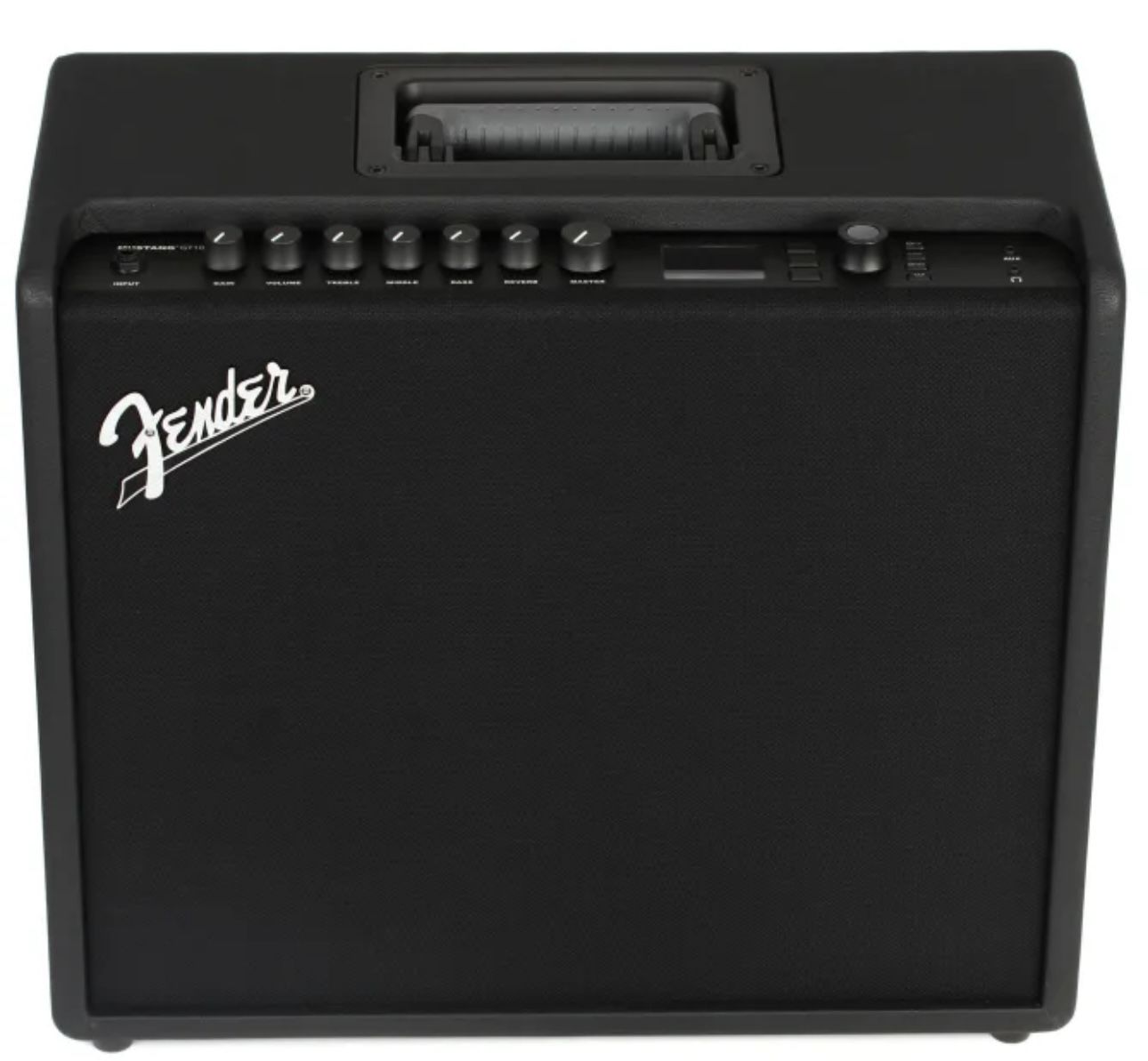 Fender Mustang GT 100 Guitar Amp