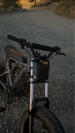 Ridstar