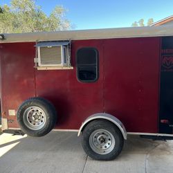 2005 Pace Camper 