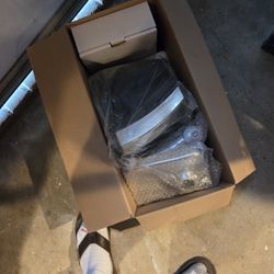 Sausage Pump, Never Used